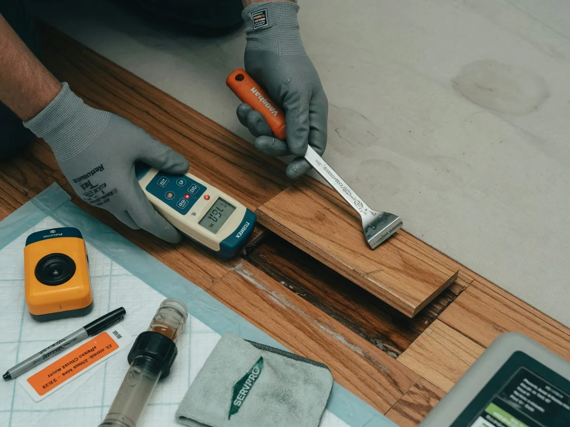 Why choose Water Damage Restoration in Clay, WV
